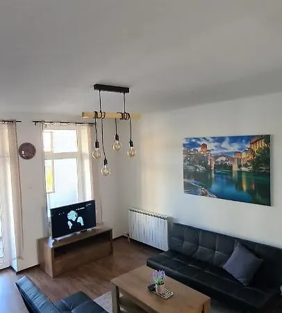 Apartamento Grand Old