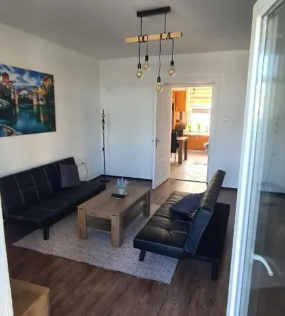 Apartamento Grand Old *