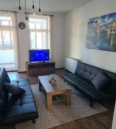 Apartment Grand Old