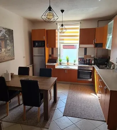 Grand Old * Sarajevo