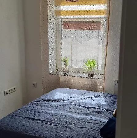 Апартаменты Grand Old