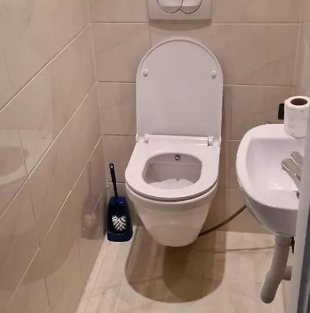 Grand Old Appartement Sarajevo