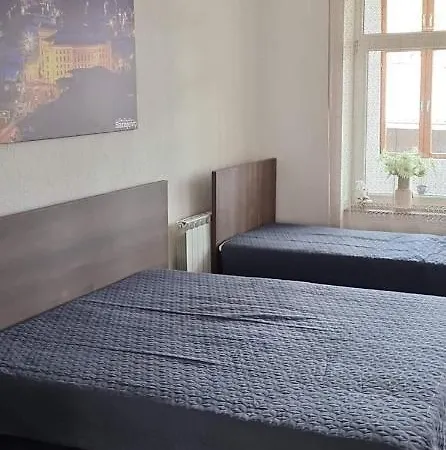 Appartement Grand Old *