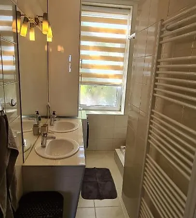 Grand Old Appartement *