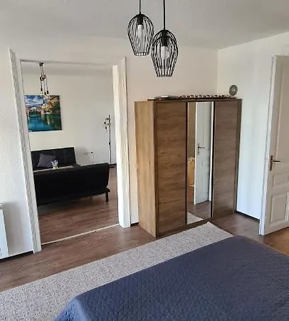 Apartament Grand Old