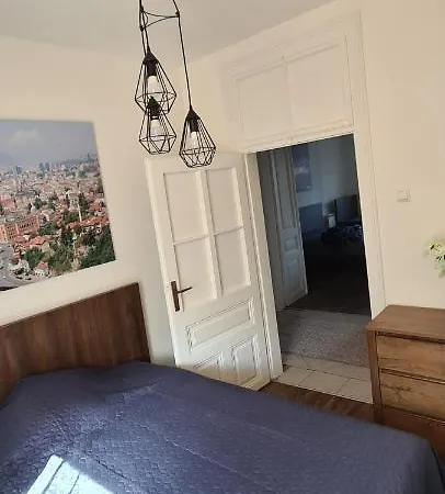 Apartamento Grand Old *