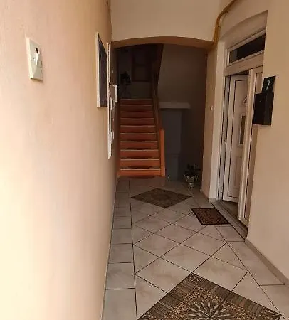 Апартаменты Grand Old *