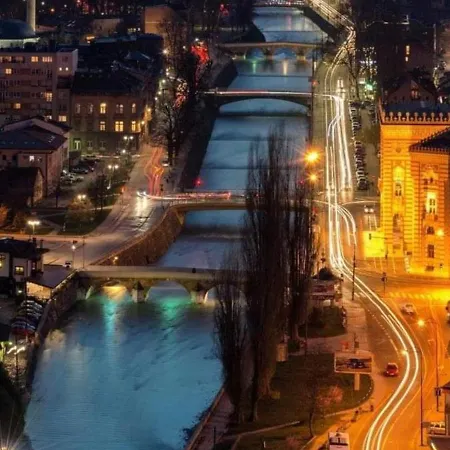 Апартаменты Grand Old *