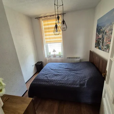 Grand Old * Saraievo