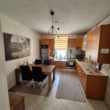 Appartement Grand Old