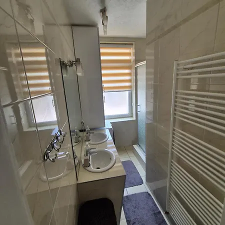 Grand Old Apartamento *