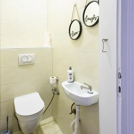 Apartment Grand Old Sarajevo