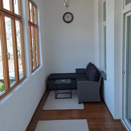 Grand Old * Sarajevo