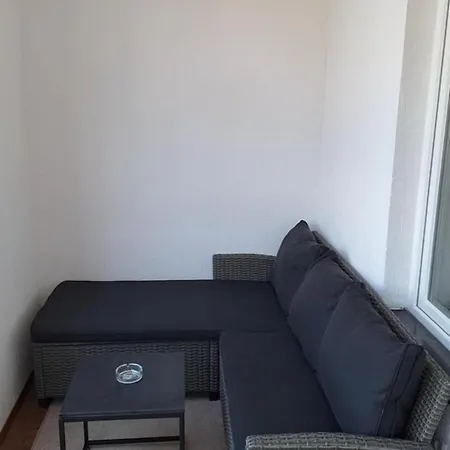 Grand Old Apartment