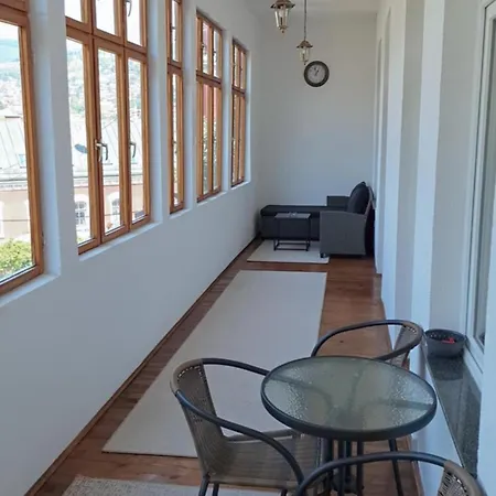 Appartement Grand Old *