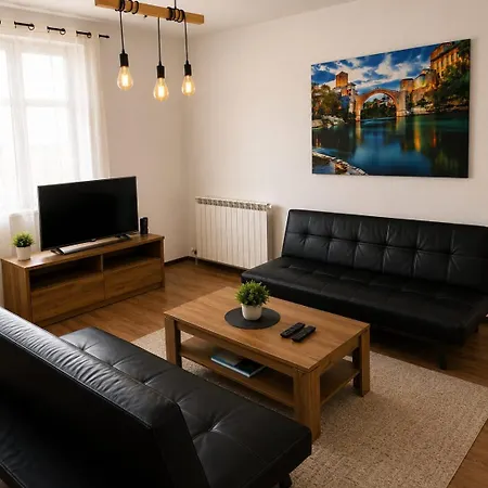 Apartament Grand Old