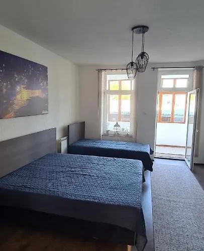 Grand Old 塞拉耶佛