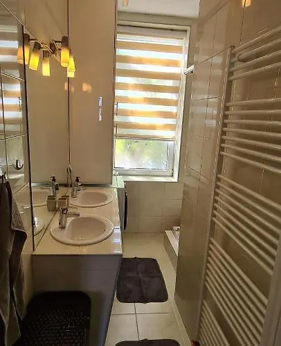 Grand Old Apartamento *