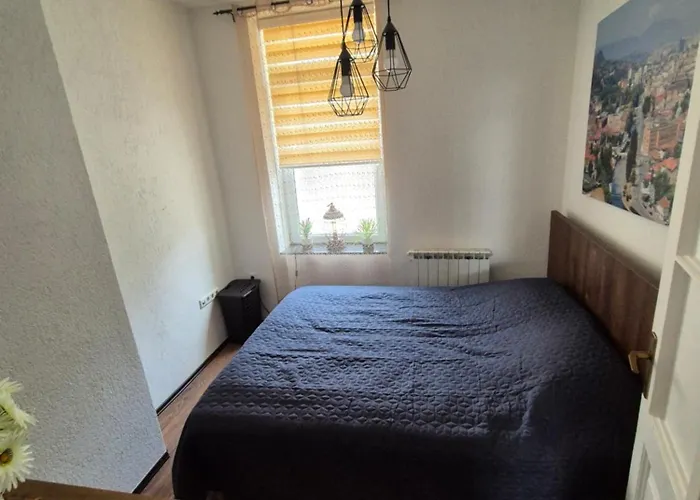 Grand Old * 塞拉耶佛