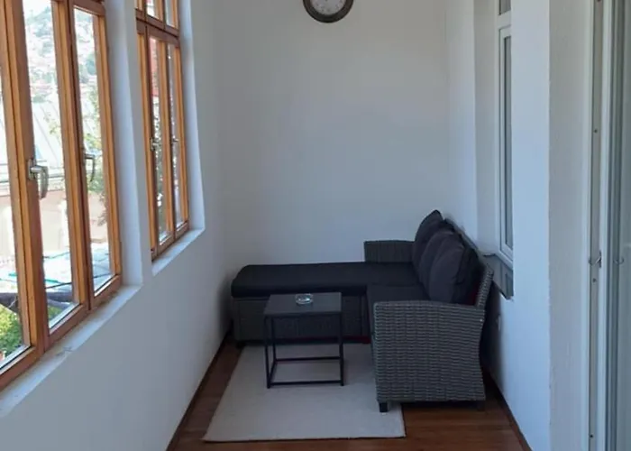 Grand Old * Saraievo